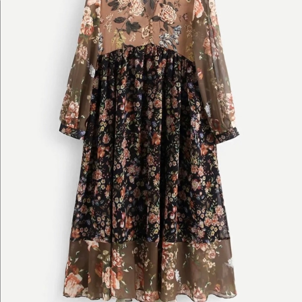 ✨Boho Dress✨